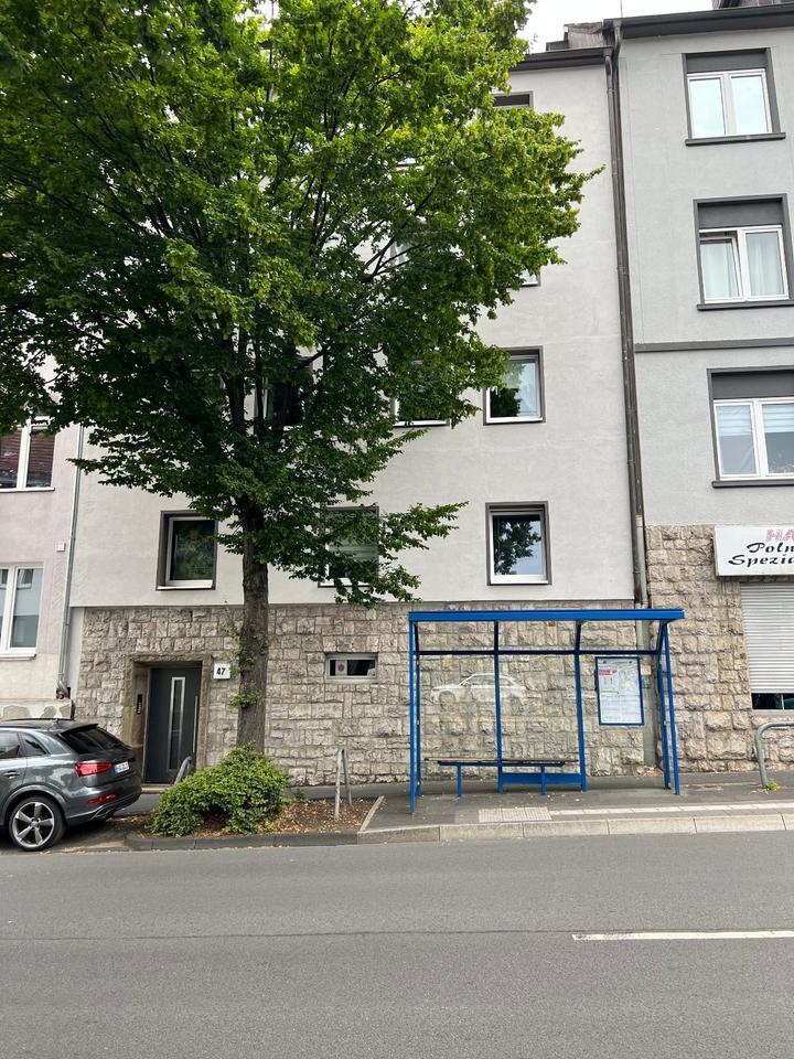 Maisonette-Wohnung zum Erstbezug Mod. vor. ab 01.09.2025