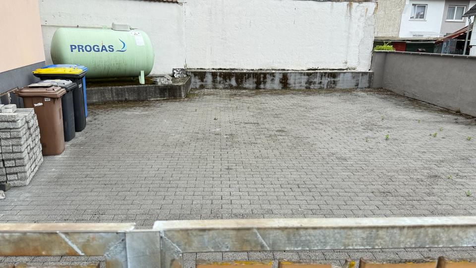 Etagenwohnung Florstadt - 3 Zimmer, 64 m&sup2;, 700&euro; | Angebot:25592155