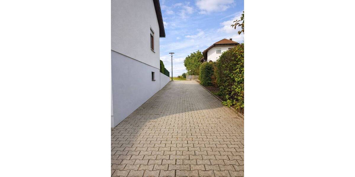 Einfamilienhaus Geiselhöring-Pönning Pönning - 7 Zimmer, 140 m&sup2;, 1.280&euro; | Angebot:26796459