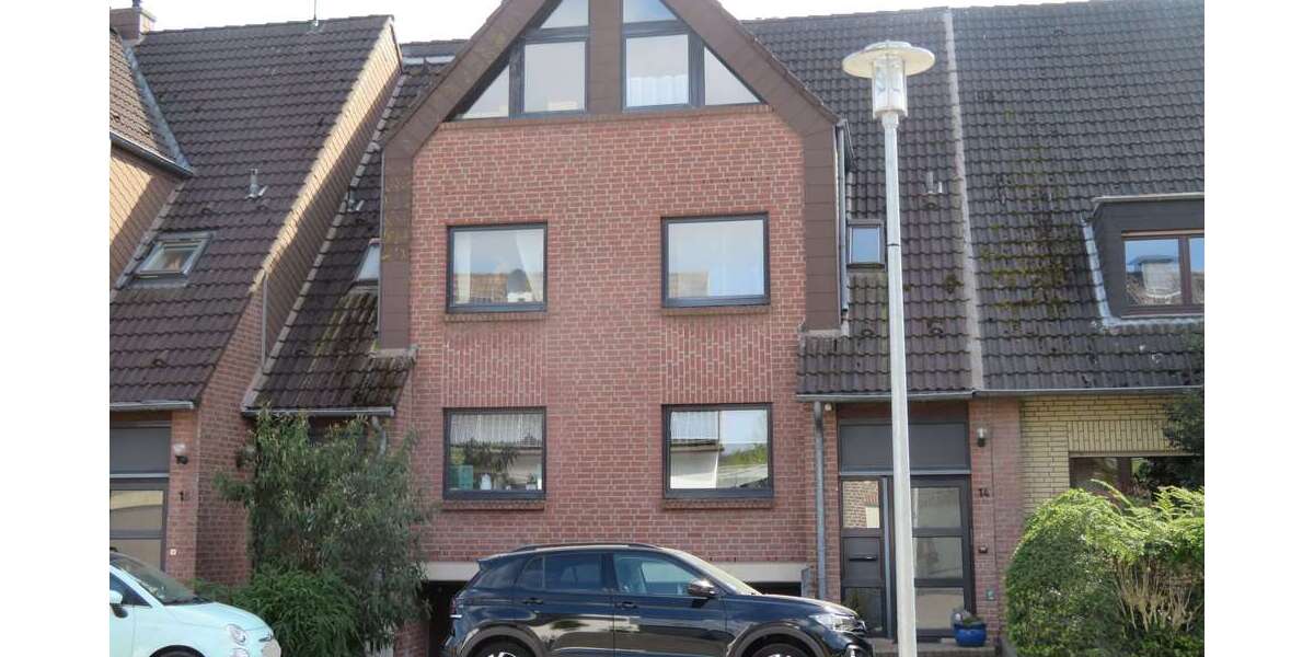 Einfamilienhaus Wegberg - 5 Zimmer, 103 m&sup2;, 880&euro; | Angebot:25968378