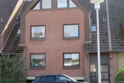 Haus Wegberg - 5 Zimmer, 103 m&sup2;, 880&euro; | Angebot:25968378