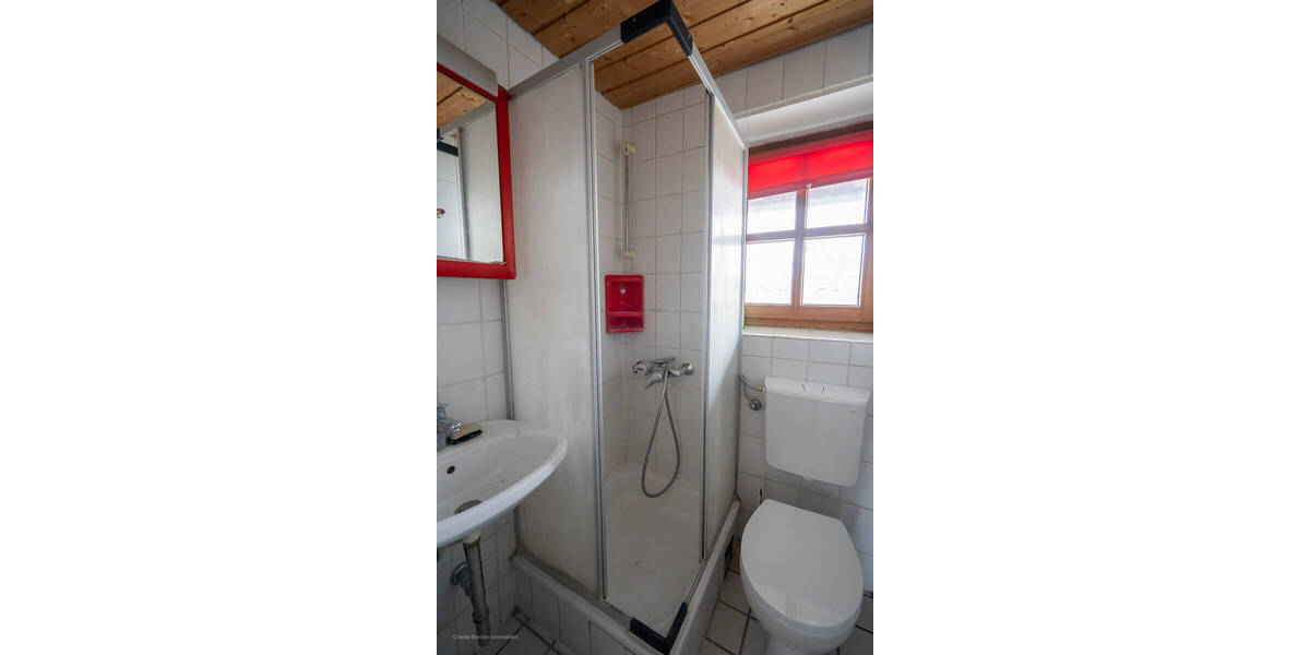 Etagenwohnung Ottobrunn - 2 Zimmer, 38 m&sup2;, 770&euro; | Angebot:26083126