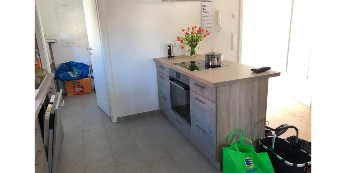 Maisonettenwohnung Massing - 3 Zimmer, 116 m&sup2;, 1.058&euro; | Angebot:25308070