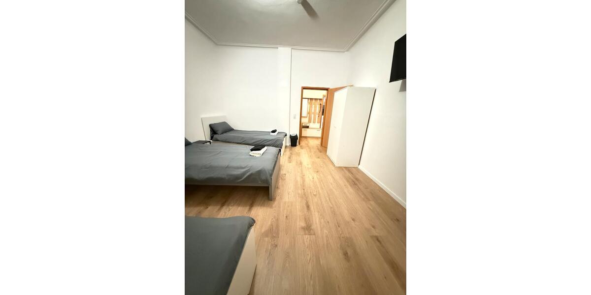 Wohnen auf Zeit Schwerte - 3 Zimmer, 85 m&sup2;, 15&euro; | Angebot:24806129