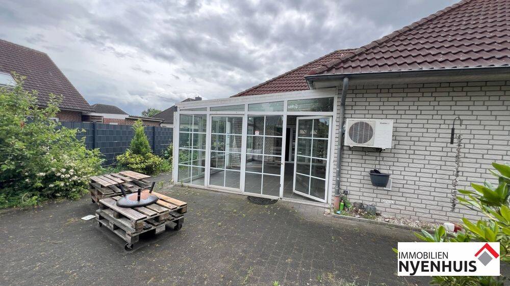 Bungalow Lathen - 5 Zimmer, 140 m&sup2;, 1.100&euro; | Angebot:26841538