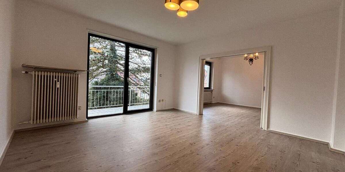 Wohnung zum Mieten in Kaiserslautern 890 € 95 m² 3 zimmer