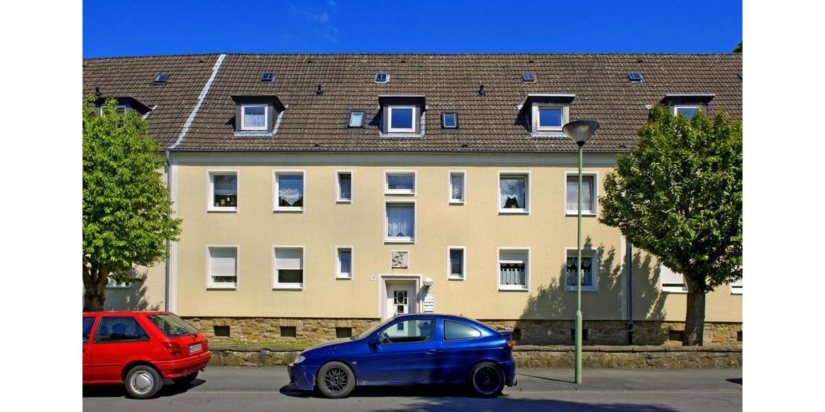 Etagenwohnung Hagen Dahl - 3 Zimmer, 61 m&sup2;, 489&euro; | Angebot:26478009
