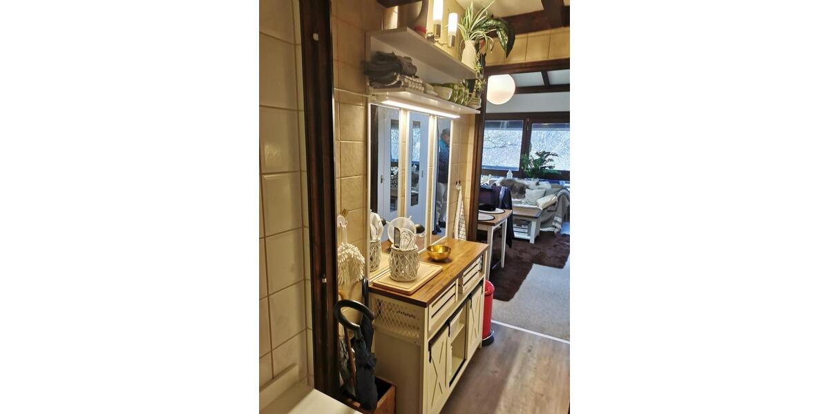 Wohnen auf Zeit Siegsdorf - 1.5 Zimmer, 46 m&sup2;, 1.280&euro; | Angebot:26048985