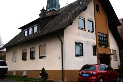 Wohnung zum Mieten in Wertheim 850 € 102 m² 4 zimmer