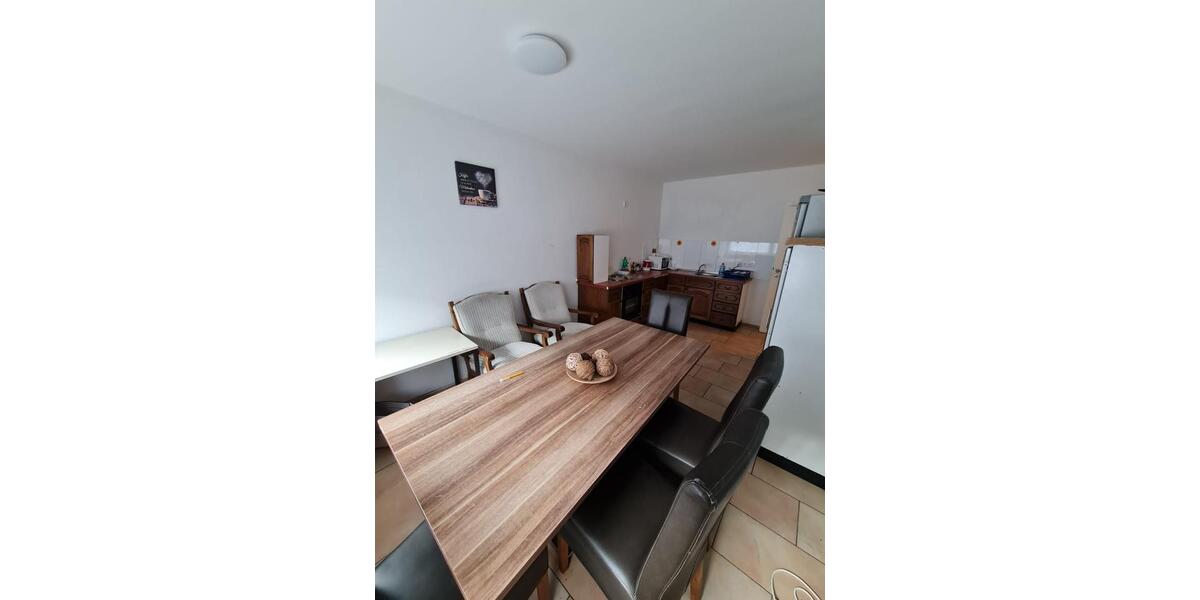 Wohnen auf Zeit Greven - 3 Zimmer, 80 m&sup2;, 490&euro; | Angebot:24856980