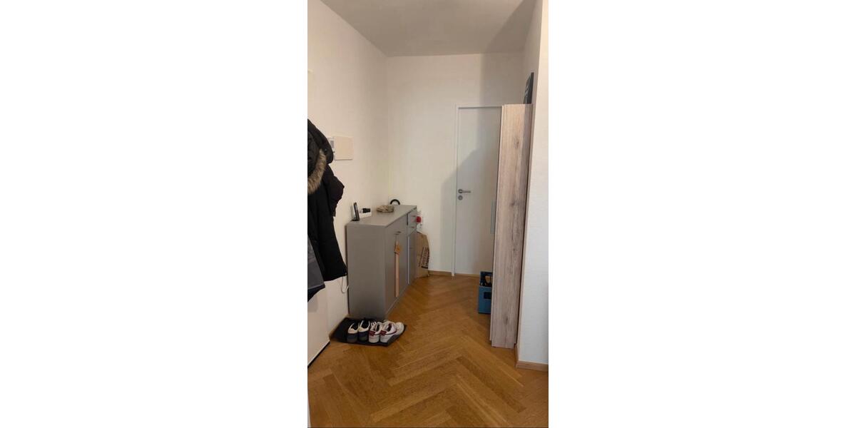 Wohnen auf Zeit Frankfurt am Main Sachsenhausen Süd - 1 Zimmer, 10 m&sup2;, 580&euro; | Angebot:26684304