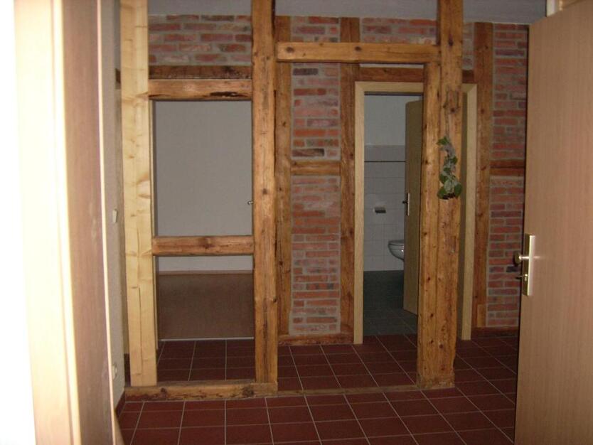 3-RaumWohnung zu vermieten