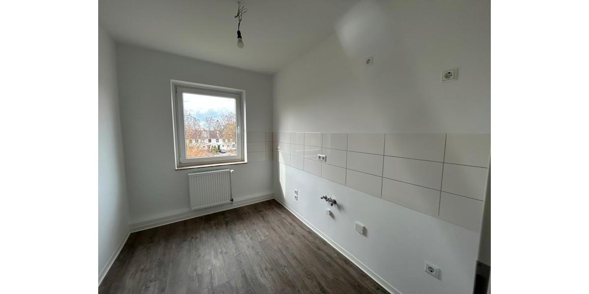 Etagenwohnung Braunschweig Südstadt- Rautheim- Mascherode - 4.5 Zimmer, 56 m&sup2;, 560&euro; | Angebot:26297119