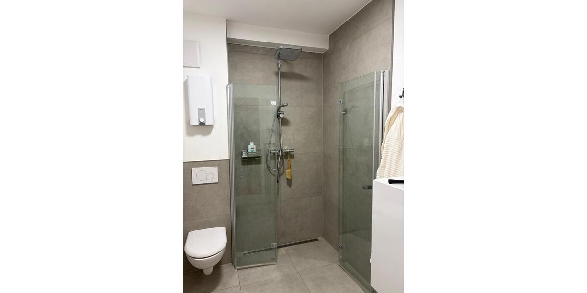 Moderne 2-Zimmer-Wohnung in Lage-Müssen 2 zimmer