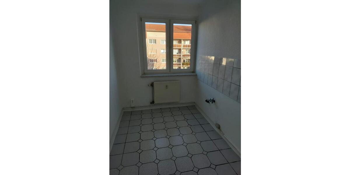 Etagenwohnung Mücheln (Geiseltal) - 3 Zimmer, 59 m&sup2;, 220&euro; | Angebot:25350267