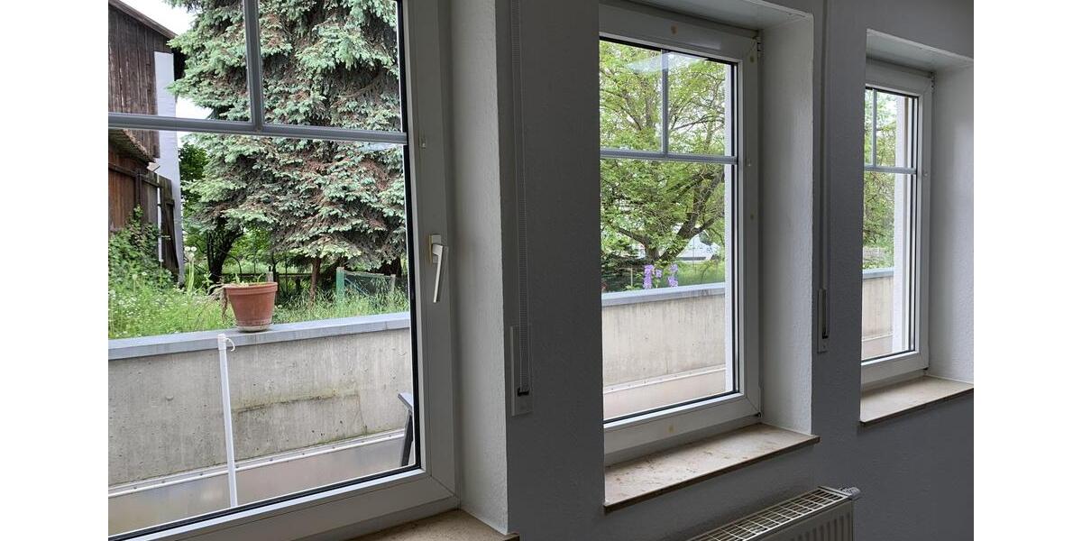 Erdgeschoßwohnung Ingelheim am Rhein - 1.5 Zimmer, 48 m&sup2;, 595&euro; | Angebot:25048159