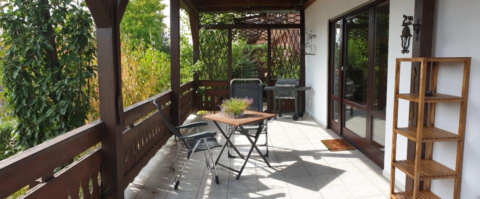 Wohnen auf Zeit Engelskirchen - 2 Zimmer, 70 m&sup2;, 1.020&euro; | Angebot:24470514