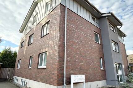 Charmante 2-Zimmer Wohnung in ruhiger Lage!