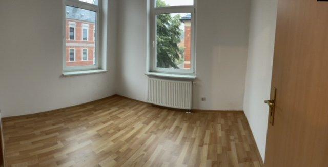 Etagenwohnung Pausa-Mühltroff Mühltroff - 4 Zimmer, 76 m&sup2;, 440&euro; | Angebot:26617964