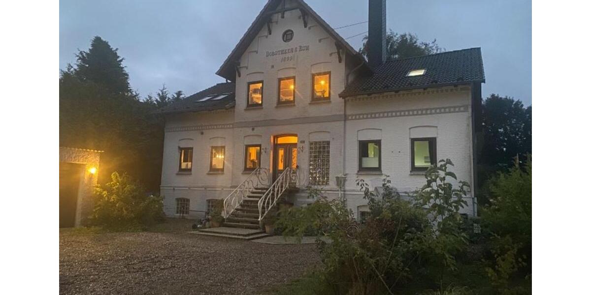 Wohnen auf Zeit Flensburg Falkenberg - 1 Zimmer, 45 m&sup2;, 600&euro; | Angebot:25639088