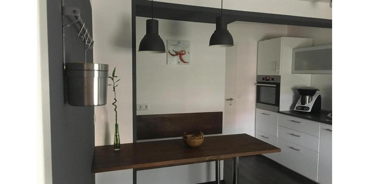 Modernes Einfamilienhaus mit Garten, Hof, Carport zur Miete 4 zimmer