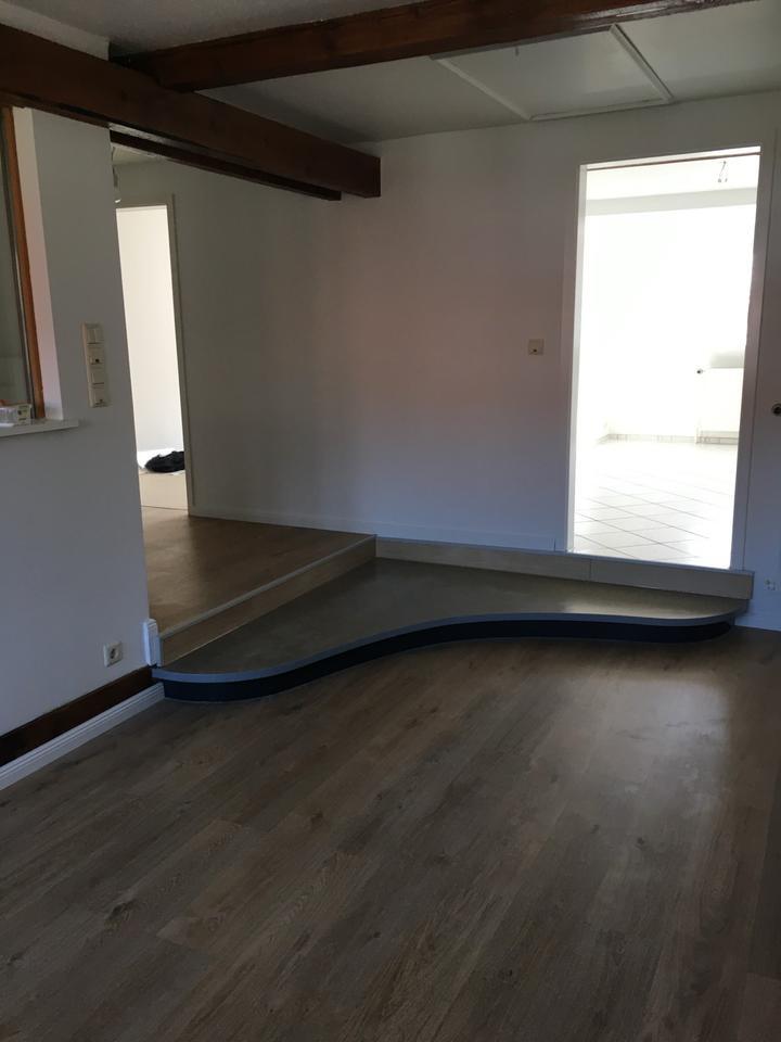 2-Zimmer-Wohnung, Winnigstedt