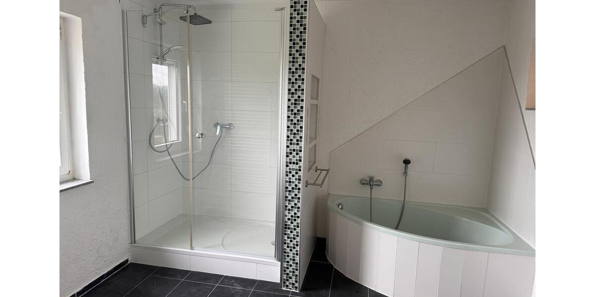 Erdgeschoßwohnung Allendorf (Eder) - 3 Zimmer, 100 m&sup2;, 750&euro; | Angebot:26416311