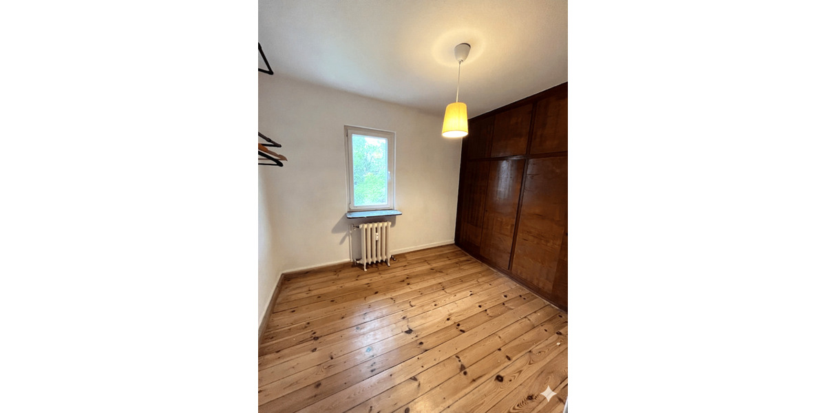 Etagenwohnung Saarbrücken Alt-Saarbrücken - 5 Zimmer, 156 m&sup2;, 1.300&euro; | Angebot:26804343