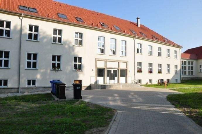 Etagenwohnung Stralsund Tribseer Vorstadt - 2 Zimmer, 38 m&sup2;, 365&euro; | Angebot:24822001