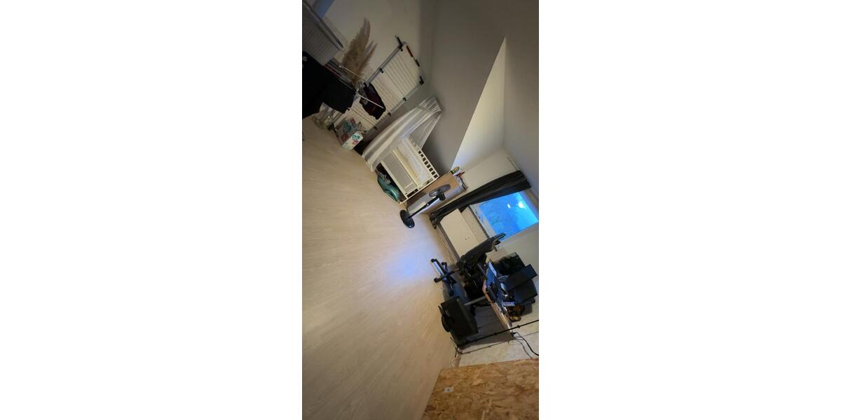 2ZKB im Raum Vlotho 2 zimmer