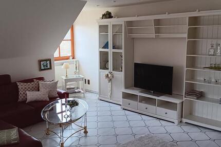 Wohnung Creußen - 2 Zimmer, 90 m&sup2;, 650&euro; | Angebot:25844486