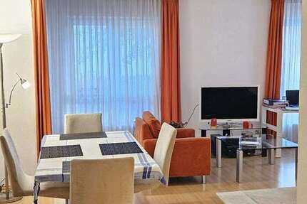 Wohnung Bad Homburg Kirdorf - 3 Zimmer, 90 m&sup2;, 1.500&euro; | Angebot:26756583