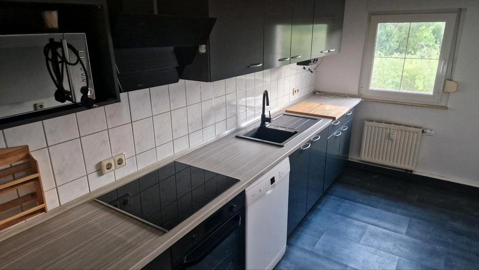 Maisonettenwohnung Geithain - 2 Zimmer, 91 m&sup2;, 910&euro; | Angebot:26591372