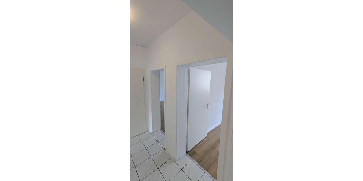 Erdgeschoßwohnung Gelsenkirchen Gelsenkirchen-Mitte - 2.5 Zimmer, 63 m&sup2;, 604&euro; | Angebot:26636781