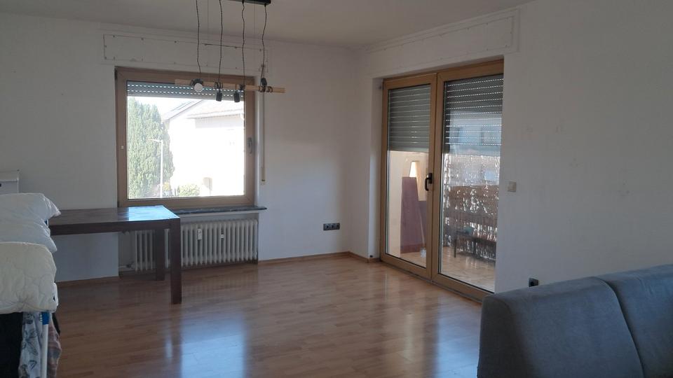 Etagenwohnung Rheinböllen - 3 Zimmer, 92 m&sup2;, 670&euro; | Angebot:26516352