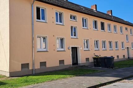 Einziehen und Wohlfühlen - sehr schöne 3-Zimmer-Wohnung Balkon in ruhiger Lage... zimmer
