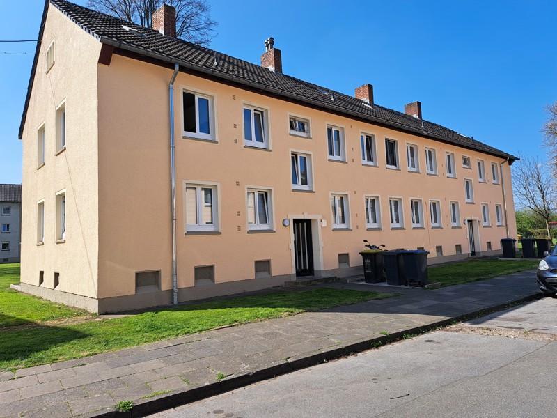 Einziehen und Wohlfühlen - sehr schöne 3-Zimmer-Wohnung Balkon in ruhiger Lage... zimmer