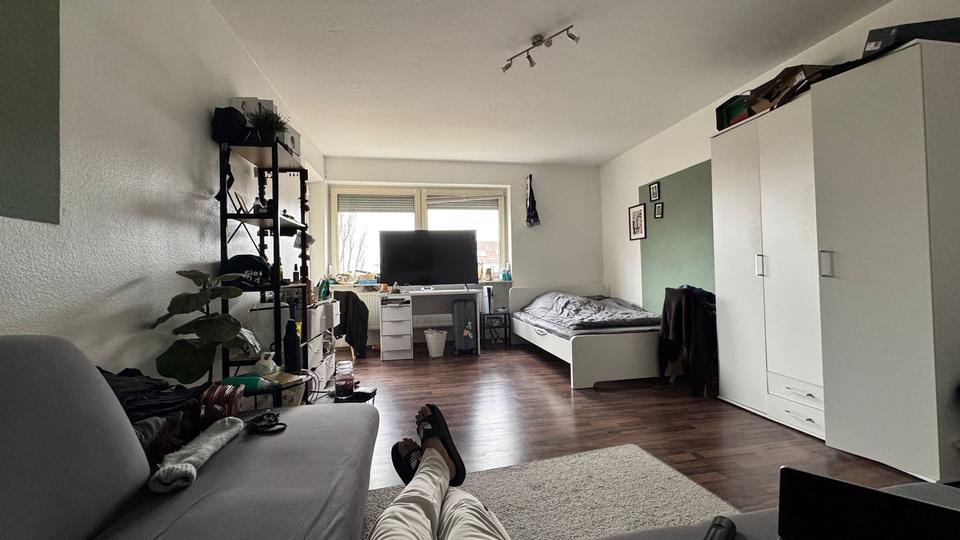 Wohnen auf Zeit Nürnberg Gärten bei Wöhrd - 3 Zimmer, 25 m&sup2;, 647&euro; | Angebot:26659027