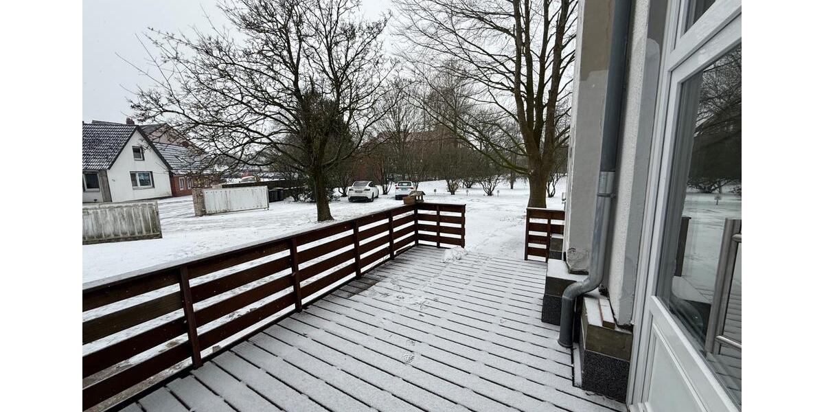 Erdgeschoßwohnung Heide - 2 Zimmer, 82 m&sup2;, 900&euro; | Angebot:25055709