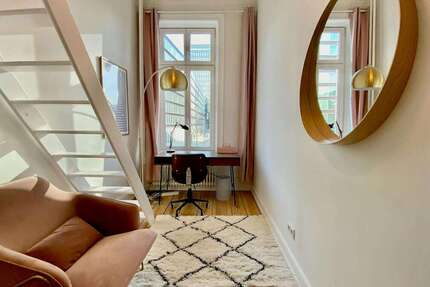 WG-Zimmer in Hamburg 1.195 € 13 m² zimmer