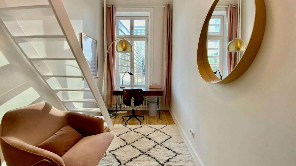 WG-Zimmer in Hamburg 1.195 € 13 m² zimmer