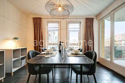 Wohnung Stuttgart Stuttgart-Mitte - 3 Zimmer, 68 m&sup2;, 1.880&euro; | Angebot:26311156