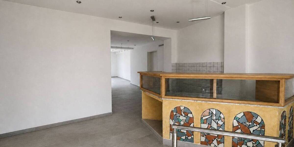 Gewerbeobjekt Arnstadt - 550&euro; | Angebot:26657226