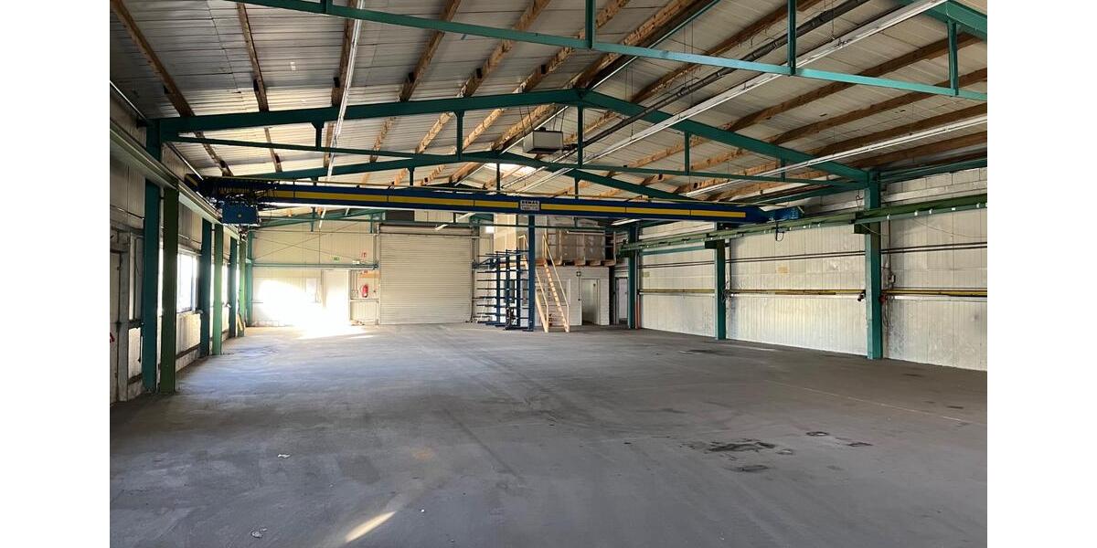 Gewerbeobjekt Lienen - 1.728&euro; | Angebot:26236472