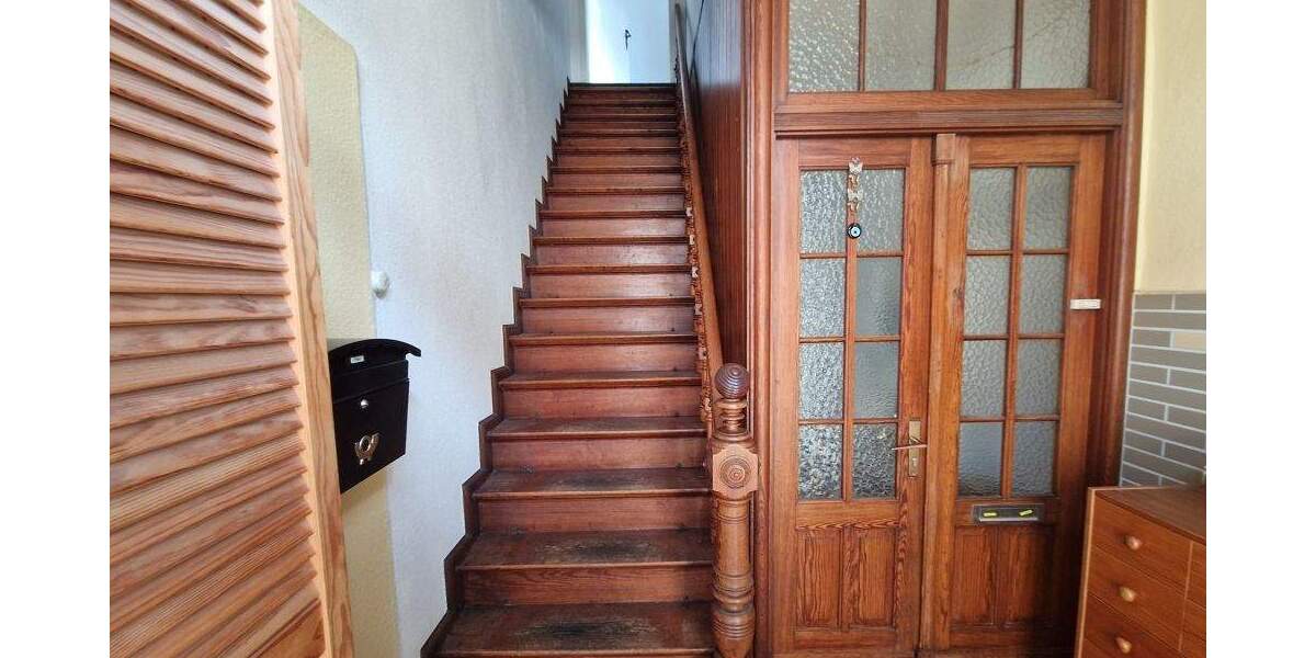 Etagenwohnung Varel - 3 Zimmer, 75 m&sup2;, 525&euro; | Angebot:24872709