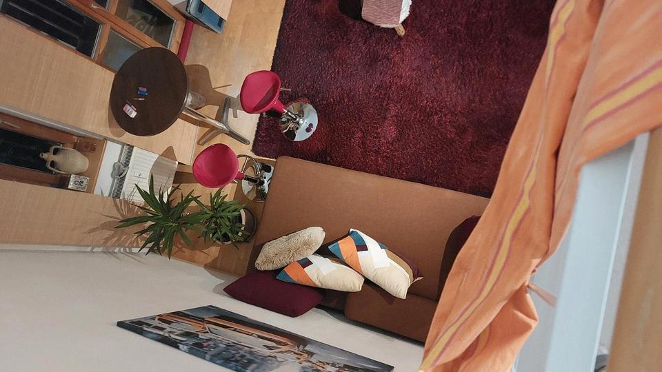 Maisonettenwohnung Schliersee - 2 Zimmer, 60 m&sup2;, 980&euro; | Angebot:25614781