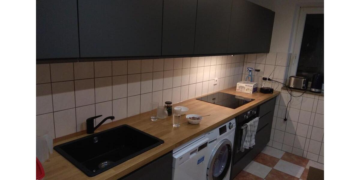 Wohnen auf Zeit Langen (Hessen) - 1 Zimmer, 28 m&sup2;, 596&euro; | Angebot:23559839