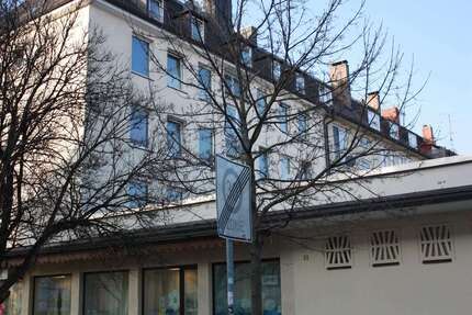 Wohnung München Moosach - 1 Zimmer, 47 m&sup2;, 920&euro; | Angebot:27655689