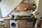 Wohnen auf Zeit Hannover Mitte - 1 Zimmer, 22 m&sup2;, 395&euro; | Angebot:26090444