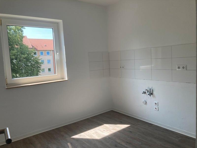 Frisch saniert: Willkommen im neuen Zuhause! zimmer